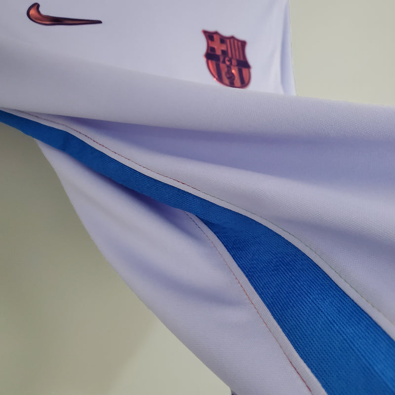 BARCELONA I 16/17 MEN (RETRO) 
