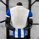 CAMISETA BRIGHTON I 25/26 HOMBRE (VERSION JUGADOR)