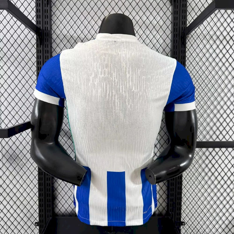 CAMISETA BRIGHTON I 25/26 HOMBRE (VERSION JUGADOR)