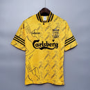 LIVERPOOL III 94/96  HOMBRE (RETRO)