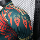 CAMISETA MEXICO EDICION ESPECIAL I 25/26 HOMBRE MANGA LARGA(VERSIÓN JUGADOR)