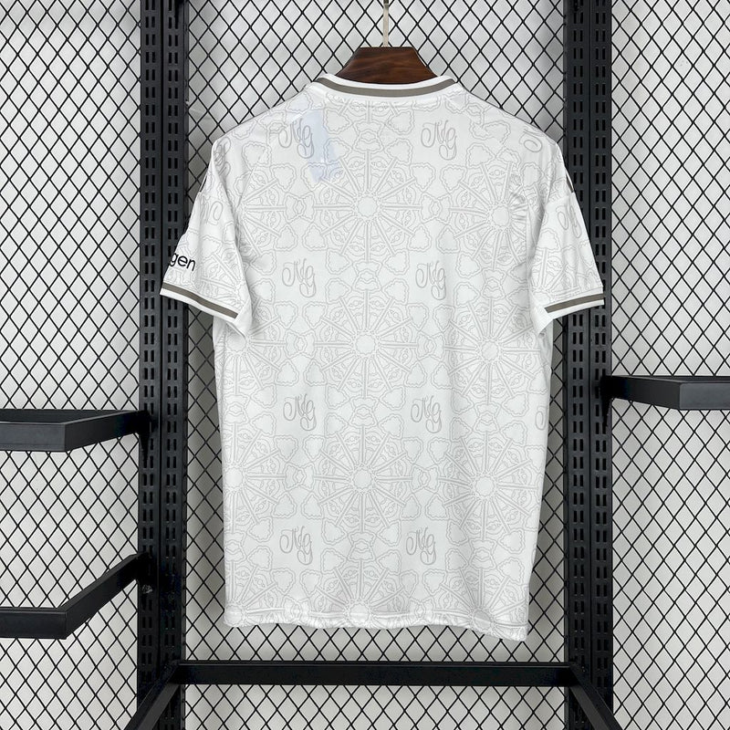 CAMISETA NOTTINGHAM FOREST II 25/26 HOMBRE