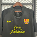 CAMISETA BARCELONA II 11/12 HOMBRE (RETRO)