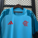 CAMISETA FLAMENGO ENTRENAMIENTO I 25/26 HOMBRE