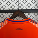 CAMISETA UNIVERSIDAD DE CHILE II 25/26 HOMBRE