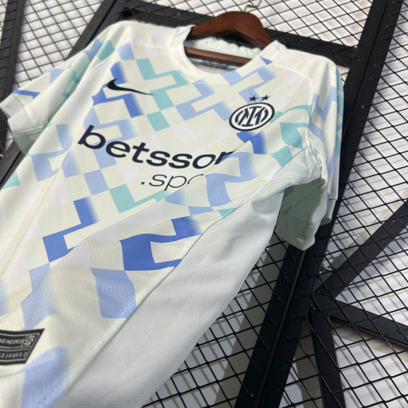 INTER DE MILAN III 25/26 HOMBRE