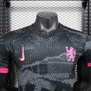 CAMISETA CHELSEA III 24/25 HOMBRE (VERSION JUGADOR)