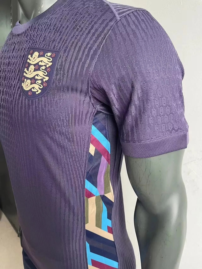 CAMISETA INGLATERRA II EURO 2024 HOMBRE (VERSIÓN JUGADOR)