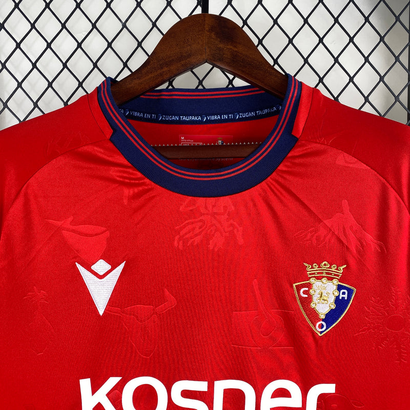OSASUNA I 24/25 HOMBRE