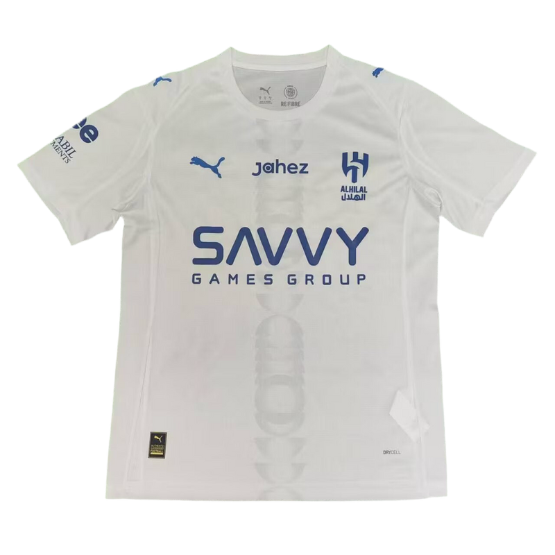 AL HILAL II 25/26 HOMBRE