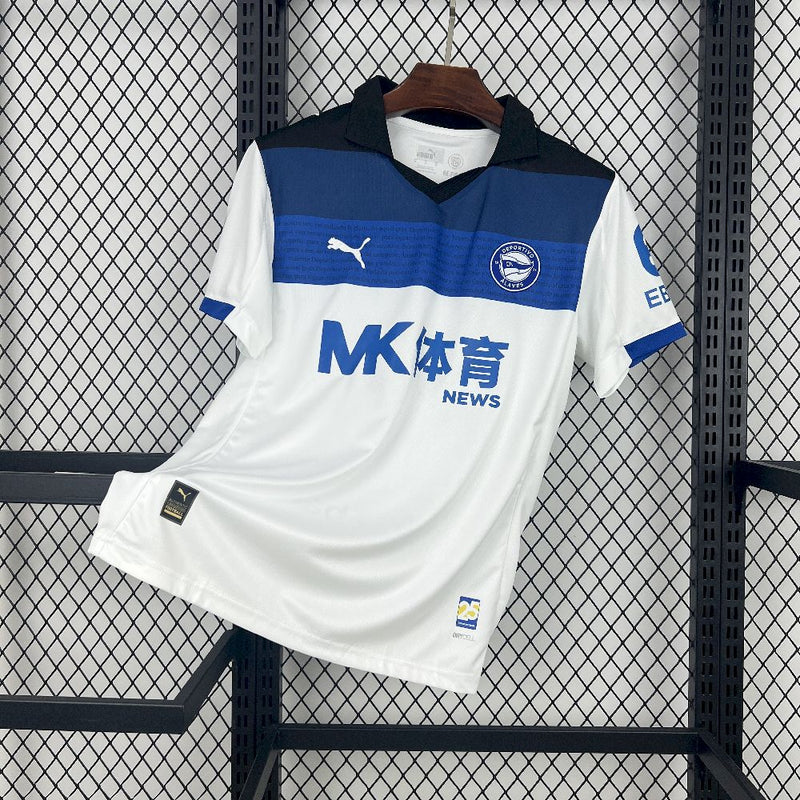 ALAVES II 25/26 HOMBRE
