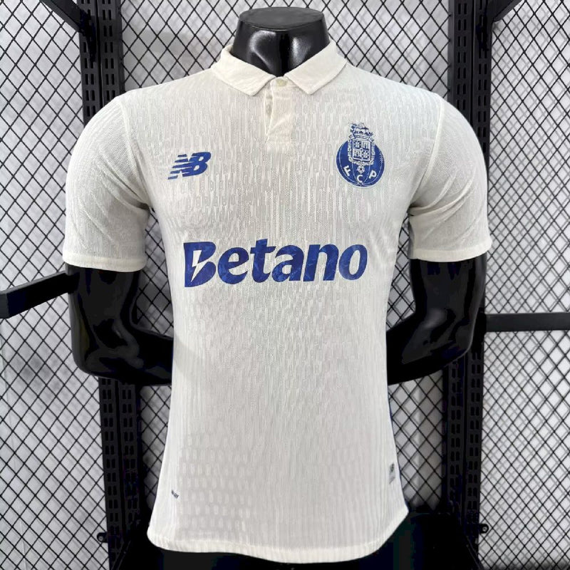 PORTO III 25/26 HOMBRE (VERSIÓN JUGADOR)