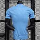 CAMISETA BELGICA II EURO 2024 HOMBRE (VERSIÓN JUGADOR)