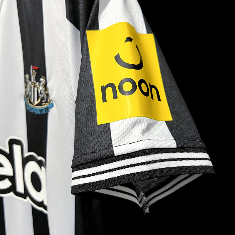 NEWCASTLE l 23/24 MAN 