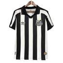 CAMISETA SANTOS VISITA 2026 HOMBRE
