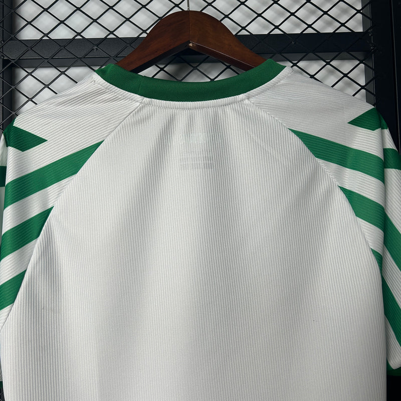 REAL BETIS EDICION ESPECAL FINAL CONFERENCE LEAGUE I 25/26 HOMBRE