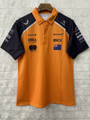MCLAREN 81 POLO F1 TEAM