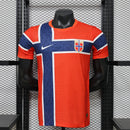 NORUEGA I 24/25 HOMENS (VERSÃO DO JOGADOR) 