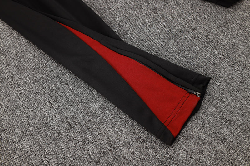 CONJUNTO LARGO BARCELONA ENTRENAMIENTO II 24/25 HOMBRE