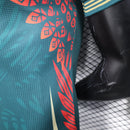 CAMISETA MEXICO EDICION ESPECIAL I 25/26 HOMBRE MANGA LARGA(VERSIÓN JUGADOR)