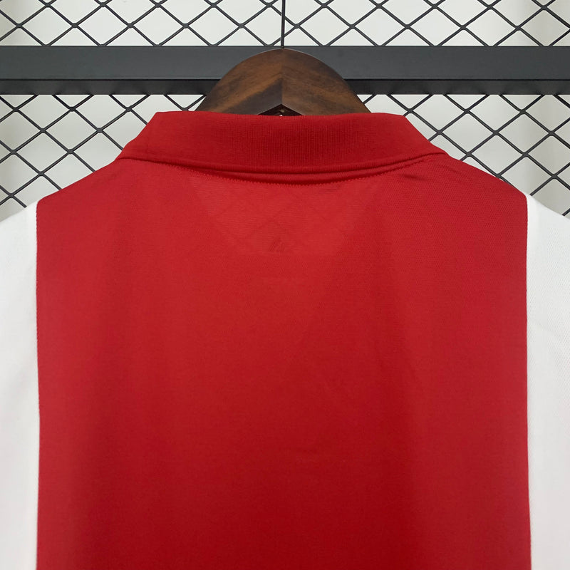 AJAX I 25/26 125TH ANNIVERSARY MAN 