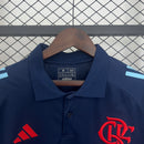 CAMISETA POLO FLAMENGO I 25/26 HOMBRE