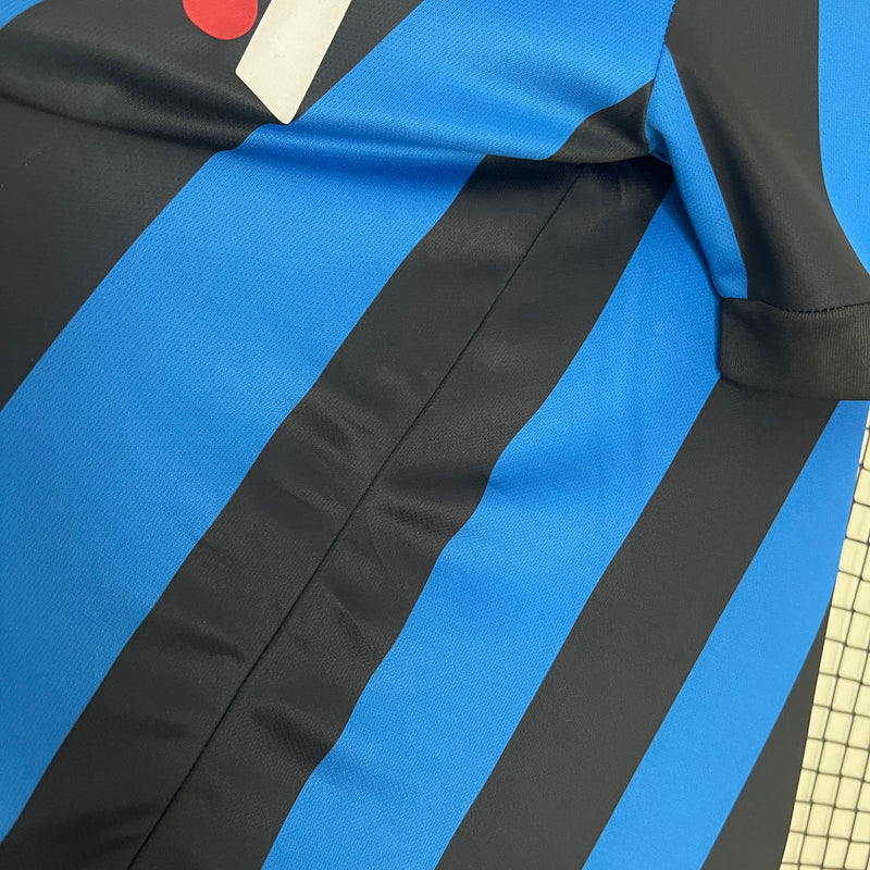 CAMISETA INTER DE MILAN I 90/91 HOMBRE (RETRO)