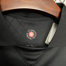 OLYMPIQUE DE MARSEILLE 125TH ANNIVERSARY BLACK IX MEN