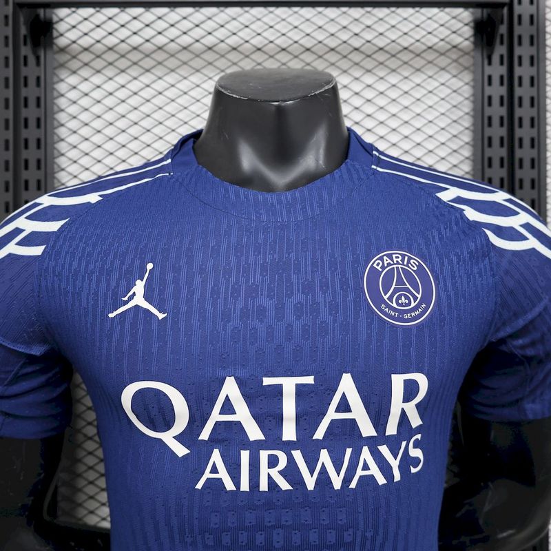 PSG IV 24/25 HOMBRE (VERSIÓN JUGADOR)