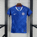 CAMISETA CHELSEA I 25/26 MUJER