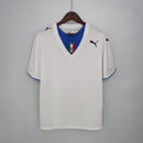 CAMISETA ITALIA II MUNDIAL 2006 HOMBRE (RETRO)