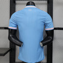 CAMISETA INTER MIAMI III 25/26 HOMBRE (VERSIÓN JUGADOR)