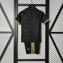 MEXICO III 25/26 CONJUNTO INFANTIL