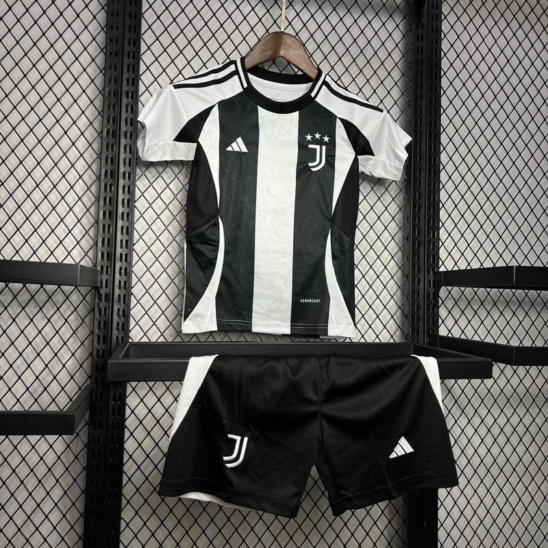 CONJUNTO INFANTIL JUVENTUS I 23/24