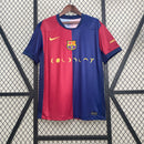 CAMISETA BARCELONA I 24/25 COLDPLAY HOMBRE