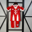 BAYERN MUNICH I 25/26 CONJUNTO INFANTIL