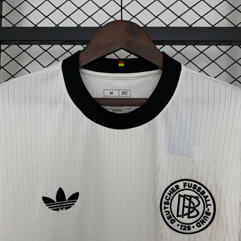 ALEMANIA ANIVERSARIO 125 HOMBRE