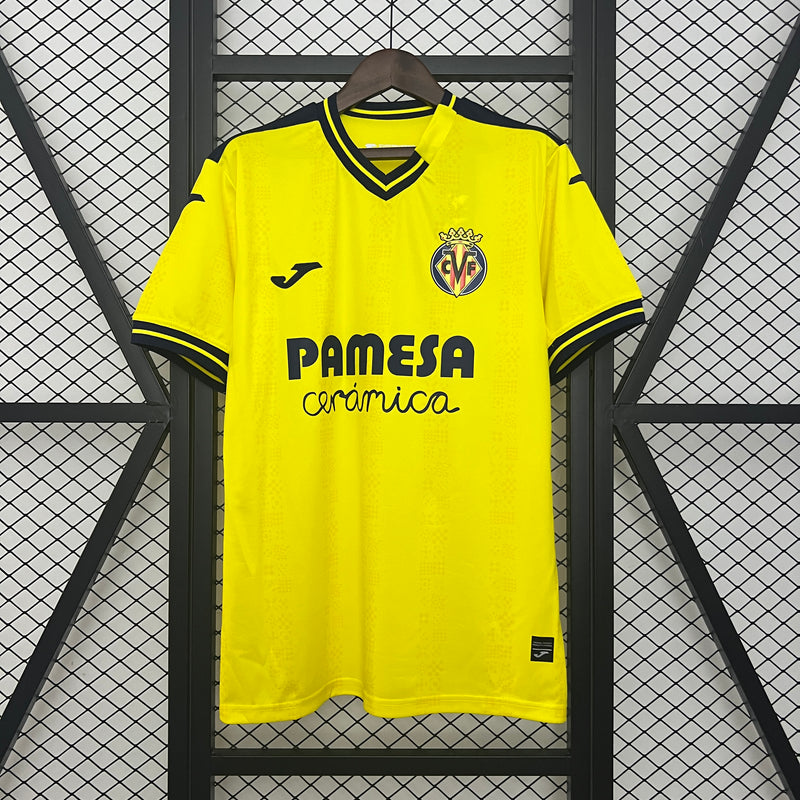 VILLARREAL I 24/25 HOMBRE