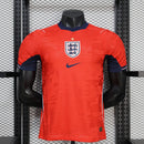 CAMISOLA MASCULINA INGLATERRA 1 25/26 (VERSÃO DE JOGADOR) 