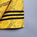 LIVERPOOL III 94/96  HOMBRE (RETRO)