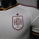 SPAIN I EURO 2024 MEN'S T-SHIRT (PLAYER VERSION) 