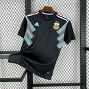 ARGENTINA COMMEMORATIVE EDITION I 2001 MAN (RETRO) 