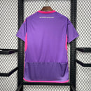 CAMISETA UNIVERSIDAD DE CHILE III 24/25 HOMBRE