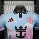 CAMISETA INTER MIAMI 25/26 HOMBRE EDICION ESPECIAL (VERSIÓN JUGADOR)