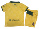MILAN III 25/26 CONJUNTO INFANTIL