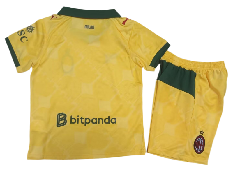 MILAN III 25/26 CONJUNTO INFANTIL