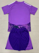 FULHAM III 24/25 CONJUNTO INFANTIL