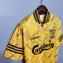 LIVERPOOL III 94/96  HOMBRE (RETRO)