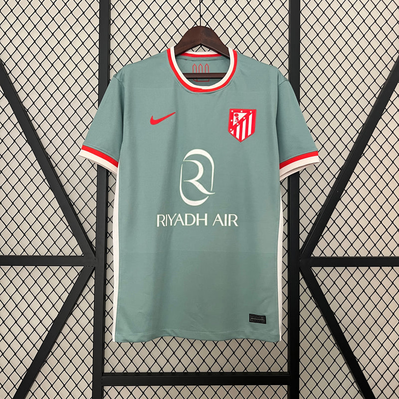 ATLÉTICO DE MADRID II 24/25 HOMBRE