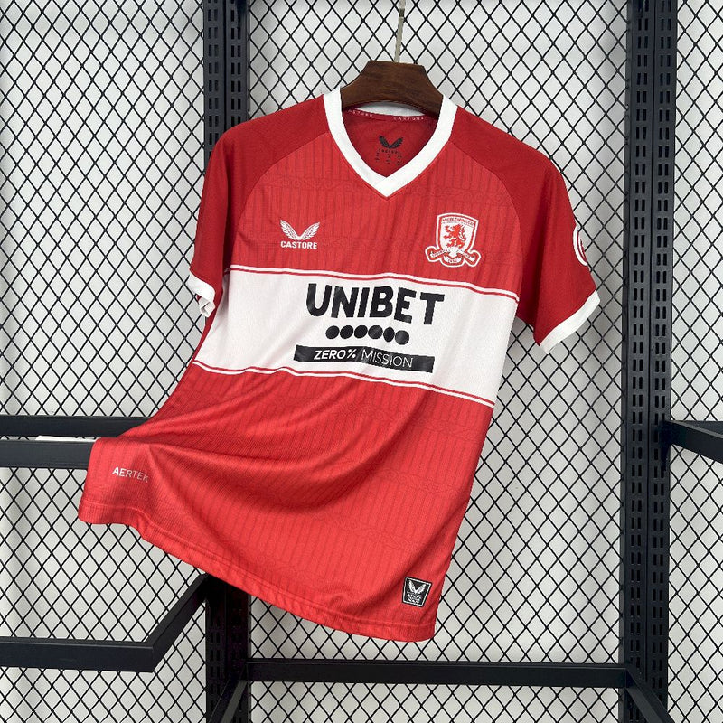 MIDDLESBROUGH I 25/26 HOMBRE